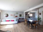 Adosada en venta en Santa Cristina d'Aro, Mas Pla