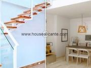 Adosada en venta en Santa Pola