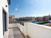 Adosada en venta en Santa Pola, Gran Alacant