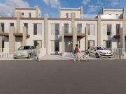 Adosada en venta en Santa Pola, Puerto Marino