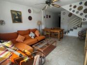 Adosada en venta en Santiago de la Ribera