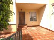 Adosada en venta en Santiago de la Ribera, San blas