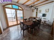 Adosada en venta en Sax, Sax