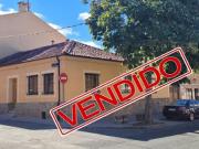 Adosada en venta en Segovia, La Albuera