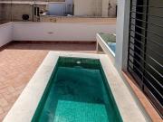 Adosada en venta en Sevilla, Centro