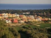 Adosada en venta en Sotogrande, Sotogrande Reserva