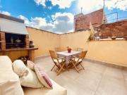 Adosada en venta en Terrassa, Centre