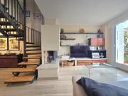 Adosada en venta en Tiana, La creu del terme