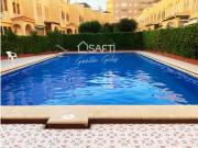 Adosada en venta en Torrevieja