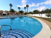 Adosada en venta en Torrevieja, Aguas nuevas 1