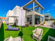 Adosada en venta en Torrevieja, Aguas Nuevas