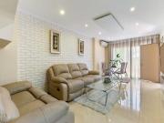 Adosada en venta en Torrevieja, Aguas Nuevas