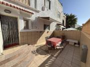 Adosada en venta en Torrevieja, Calas blanca