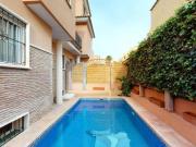 Adosada en venta en Torrevieja, Curva del Palangre