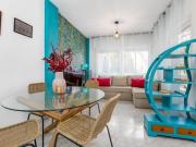 Adosada en venta en Torrevieja, Doña ines