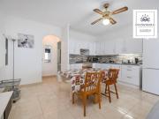 Adosada en venta en Torrevieja, El chaparral