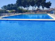 Adosada en venta en Torrevieja, El limonar