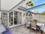 Adosada en venta en Torrevieja, La Siesta El Salado Torreta