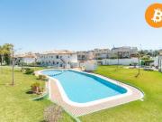 Adosada en venta en Torrevieja, Lago jardin