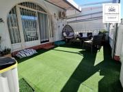 Adosada en venta en Torrevieja, San luis