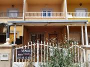 Adosada en venta en Valdepeñas, Barrio Lucero