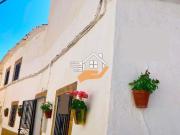 Adosada en venta en Vélez Blanco, Castillo