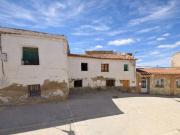 Adosada en venta en Vierlas, Aragon