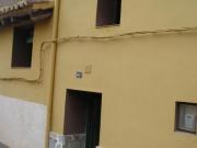Adosada en venta en Villarroya de la Sierra, Santa...