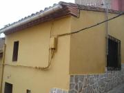 Adosada en venta en Villarroya de la Sierra, Santa...