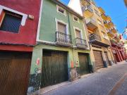 Adosada en venta en Villena