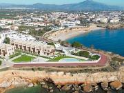 Adosada en venta en Vinaròs, Calle de L'Alena, 9, 12500