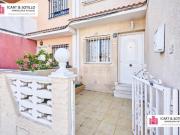 Adosada en venta en Vinaròs, Casco Urbano