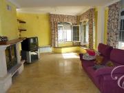 Adosada en venta en Zafarraya, Zafarraya