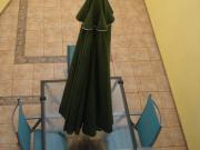 Adosado 231 m2 4 dorm comedor con chimenea, gran cocina...