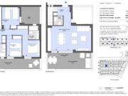 Adosado a estrenar con vistas al mar cerca de Sotogrande