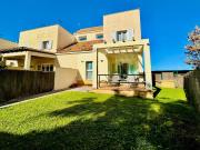 Adosado a la entrada de Chiclana