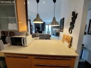 Adosado con 2 habitaciones, piscina en las huertas de...