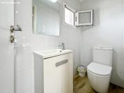 Adosado con 3 habitaciones, garaje, piscina comunitaria,...