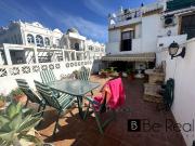 ADOSADO CON AMPLIO PATIO EN LA ZONA DE MONTEMAR TORREMOLINOS