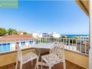 ADOSADO CON LICENCIA TURISTICA POR 4prs CON VISTAS AL MAR!