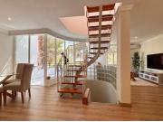 Adosado con magnífica piscina y solárium Sol de Mallorca