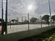 ADOSADO CON PISCINA EN MONTE ROZAS