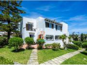 ADOSADO CON VISTA AL MAR Y PISCINA COMUNITARIA CALA D'OR