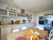 ADOSADO CON VISTAS A LA BAHÍA