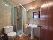 Adosado con vistas a la piscina en Cabo Roig