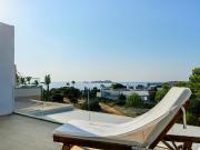 Adosado con vistas al mar en Es Puig de Mar – Ibiza