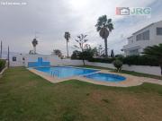 ADOSADO CON VISTAS AL MAR EN LA COSTA NORTE DE VINARÒS ️