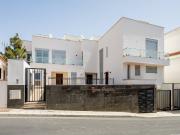 Adosado con vistas al mar en Tijoco Bajo