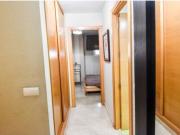 ADOSADO CON VISTAS AL MAR EN TORREQUEBRADA CON AMPLIA...