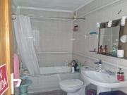 Adosado con vistas al mar, piscina y garaje La Mata